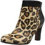 Ankle summer boots by Sam Edelman