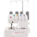 Singer 14J250 Stylist II Serger Overlock Machine