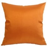 Creative Faux Euro Pillow Shams