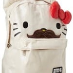 SANBK0053 Hello kitty nerd backpack