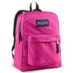 SuperBreak cute school bag for teenage girls