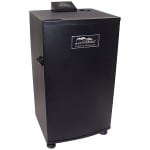 Best electric smoker by Masterbuilt