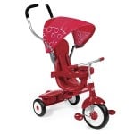 Best tricycle for toddlers by Radio Flyer
