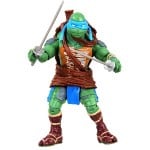 Teenage Mutant Ninja Turtles Characters - Leonardo