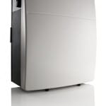 Blueair 203 HepaSilent Air-Purification System