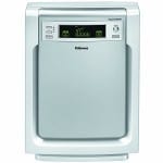 Fellowes Quiet Air Purifier With True HEPA Filter (AP-300PH)