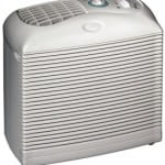 Hunter 30090 True HEPA Air Purifier For Small Rooms