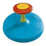 Playskool Play Favorites Sit N' Spin Toy