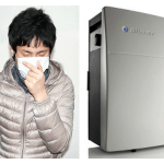 do air purifiers relieve allergy symptoms