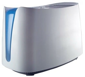 air purifier vs humidifier