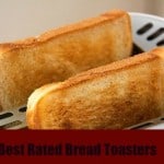 best rated bread toasters