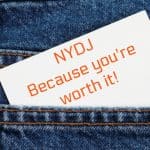 NYDJ - Not your daughter's jeans