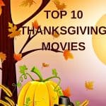 Thanksgiving movies