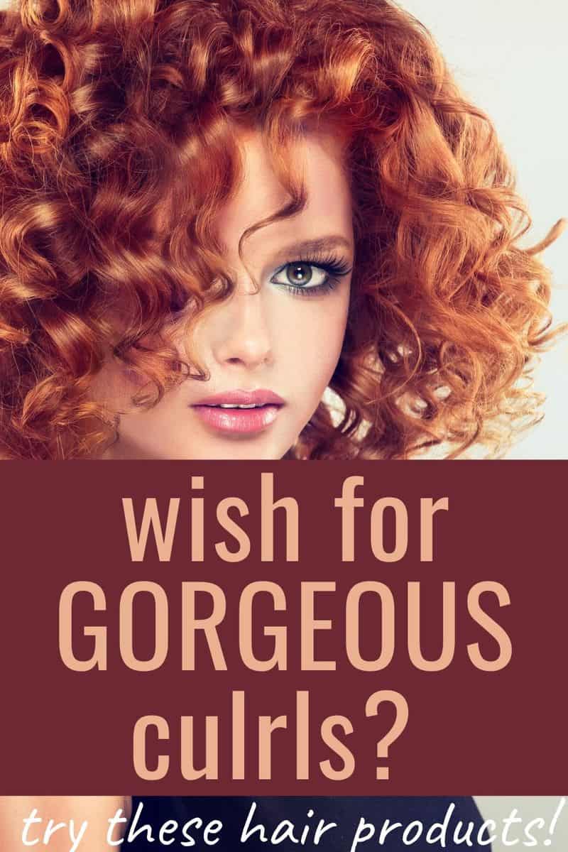 Wishing for beautiful curls? Try these Redken curvaceous hair products